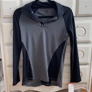 NWT Champion Duo Dry Pullover